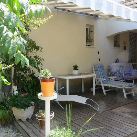 Chez Regine Et Gregoire Bed & Breakfast Marseille Eksteriør bilde