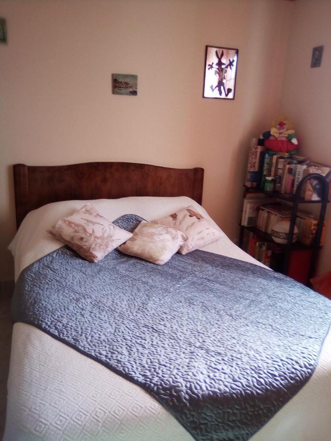 Chez Regine Et Gregoire Bed & Breakfast Marseille Eksteriør bilde