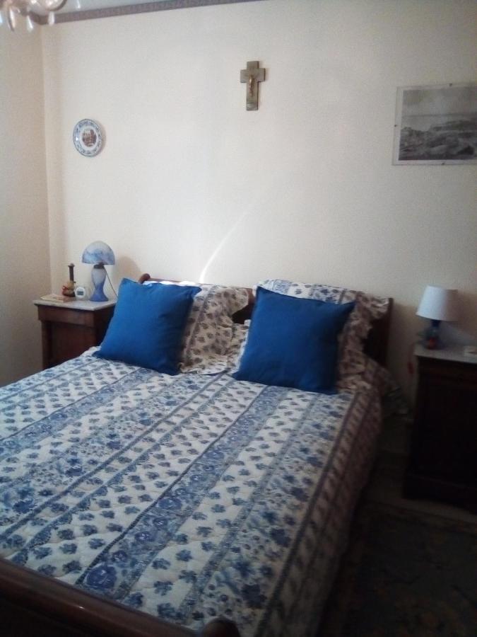 Chez Regine Et Gregoire Bed & Breakfast Marseille Eksteriør bilde